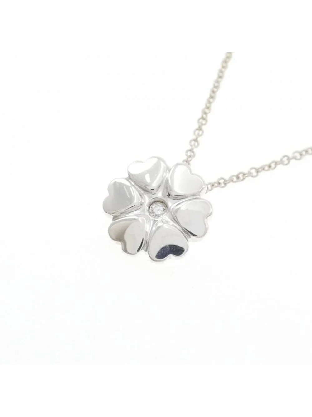 Tiffany & Co Crown of Necklace